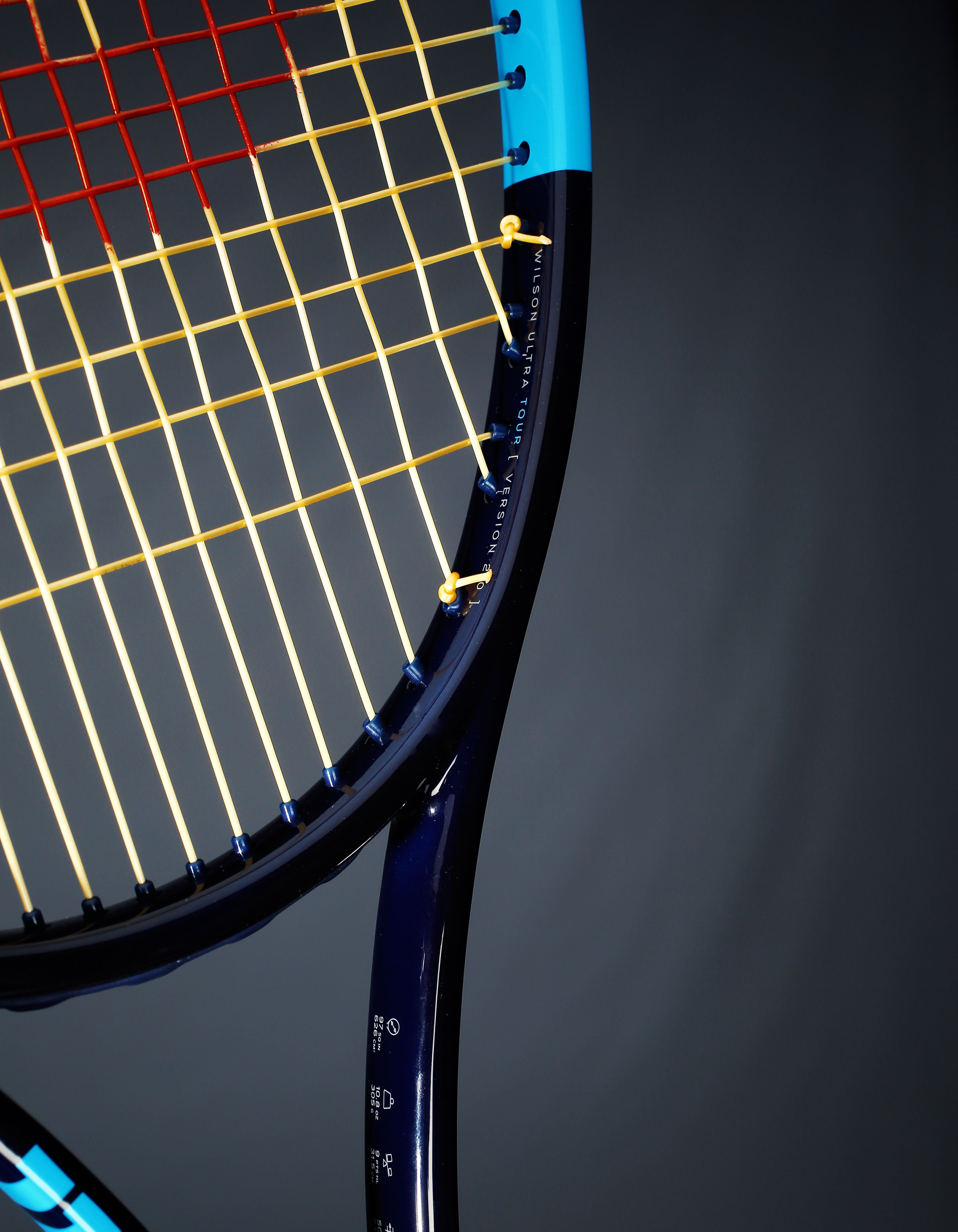 Tennis Warehouse - Review