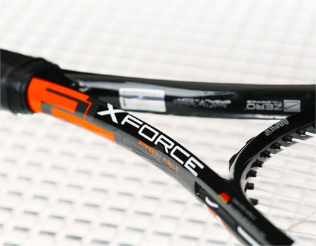 Tennis Warehouse - Review