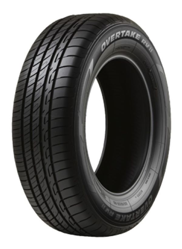 AUTOBACS OVERTAKE RV2 225/65R17 102H（ホイールセット） | タイヤの