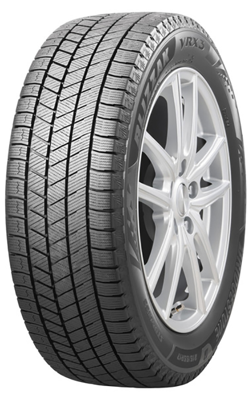 BRIDGESTONE BLIZZAK VRX3 245/40R18 93Q | タイヤの通販 販売と交換