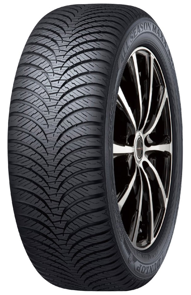 DUNLOP ALL SEASON MAXX AS1 155/65R13 73H | タイヤの通販 販売と交換