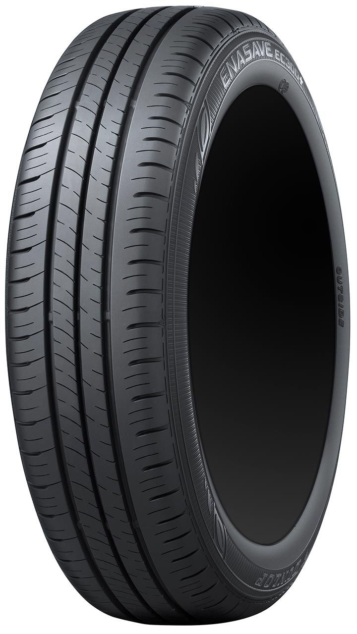 DUNLOP ENASAVE EC300+ 215/50R18 92V | タイヤの通販 販売と交換/交換