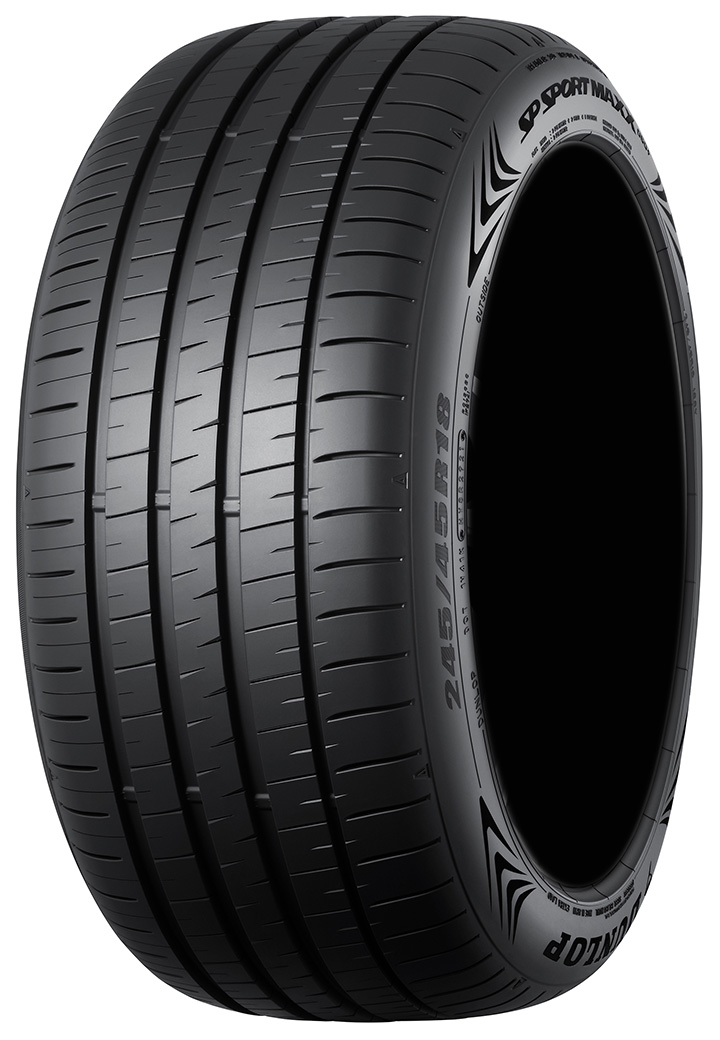 DUNLOP SP-SPORT MAXX060+ 235/40R19 96Y XL | タイヤの通販 販売と