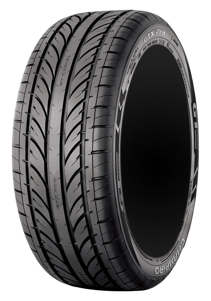 GT RADIAL CHAMPIRO GTX Pro 195/55R16 87V | タイヤの通販 販売と交換