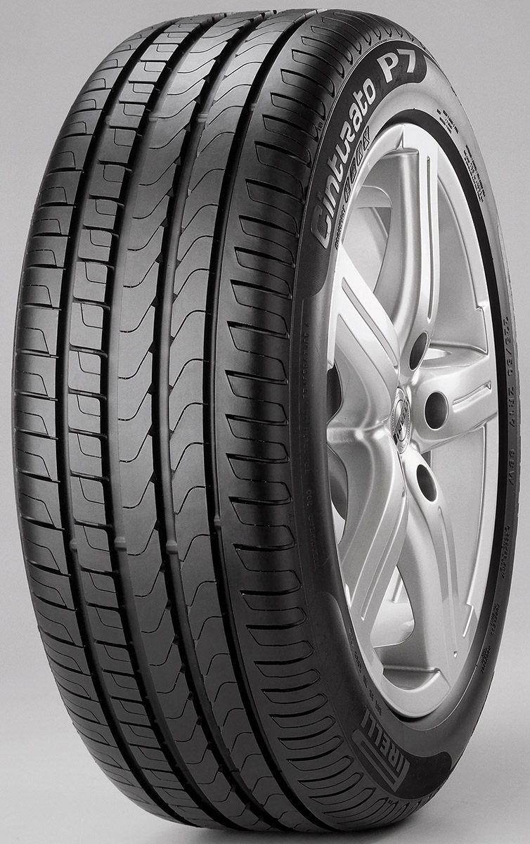 PIRELLI CINTURATO CINTURATO P7 225/45R18 95Y XL r-f | タイヤの通販