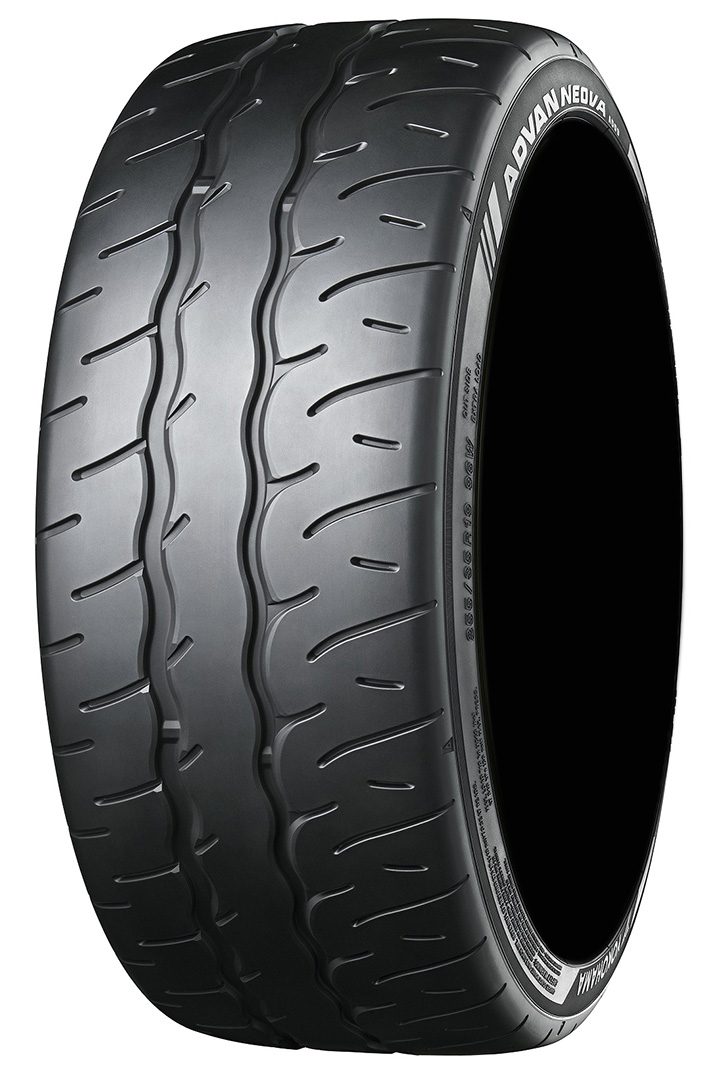 YOKOHAMA ADVAN NEOVA AD09 195/50R16 84V | タイヤの通販 販売と交換