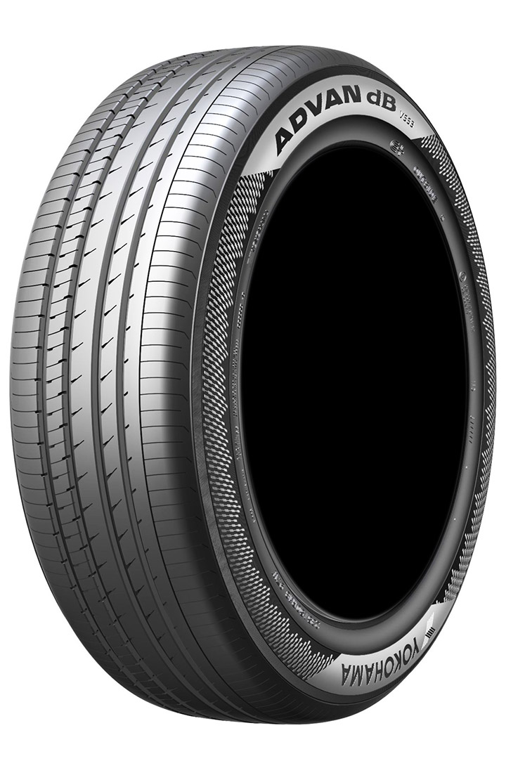 YOKOHAMA ADVAN dB V553 225/60R18 104W XL | タイヤの通販 販売と交換