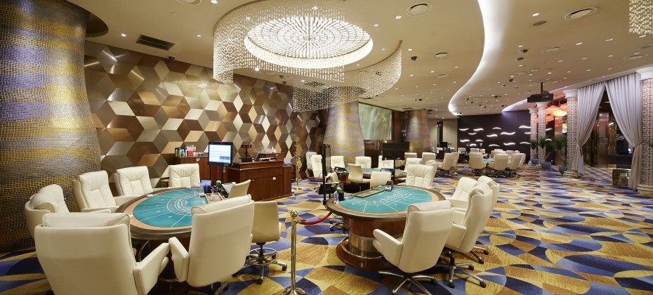 セブンラックカジノクーポン / SEVEN LUCK CASINO COUPON - South