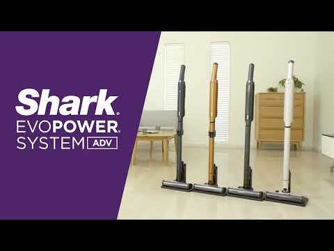 EVOPOWER SYSTEM ADV コードレススティッククリーナー キャメル