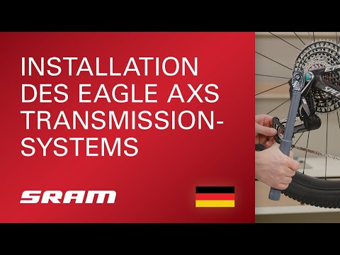 XS-1295 Eagle Transmission Cassette | CS-XS-1295-A1 | SRAM | Service