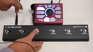 TC HELICON ( ティーシーヘリコン ) PERFORM-VG 送料無料 | サウンドハウス