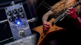 SOLAR GUITARS ( ソーラーギターズ ) CHUG Lite 送料無料 | サウンドハウス