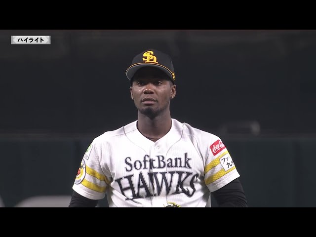 公式】福岡ソフトバンクホークス VS 北海道日本ハムファイターズ(2025