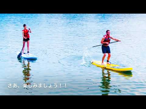 フィッシング SUPセット FISHING 11''(LightGreen) 27379 zray