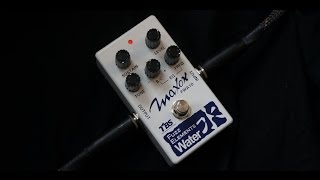 Maxon FWA10 Fuzz Elements Water - What To Know & Where To Buy