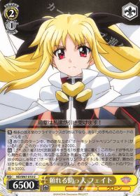 リリカルなのは完成形 8炎デッキ | トレカの買取・通販ならカード