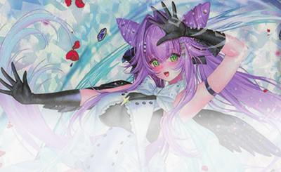 PR 今年も一緒に フレデリカ(エンジョイフレーム) 販売 | [P35] PR