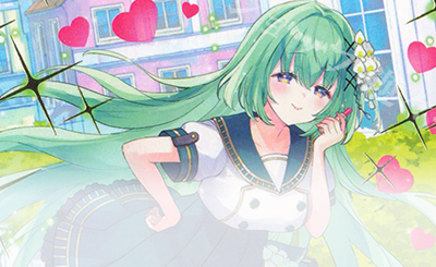 UR ワールドコンダクター ポラリス 販売 | [E31] ゼクス伝説 | Z/X