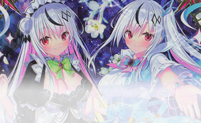 初心者向け】Z/Xのデッキを作ってみよう!(後編) | トレカの買取・通販