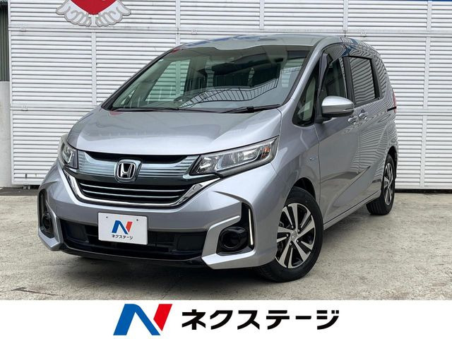 ホンダ フリード 神奈川県の中古車 | 中古車情報・中古車検索なら【車