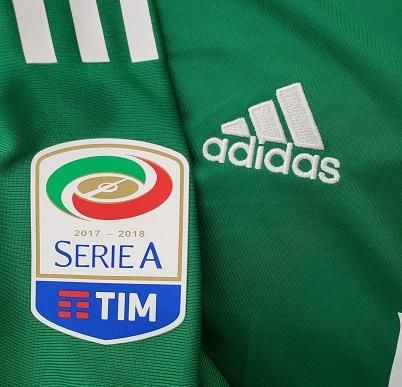 ACミラン（GK）17/18 オーセンティックadizero ドンナルンマ＃99