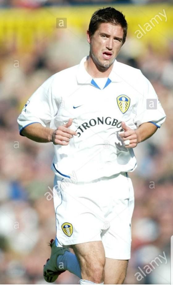 リーズ 、ユナイテッド（H）02/03 キューウェル＃10 + EPL