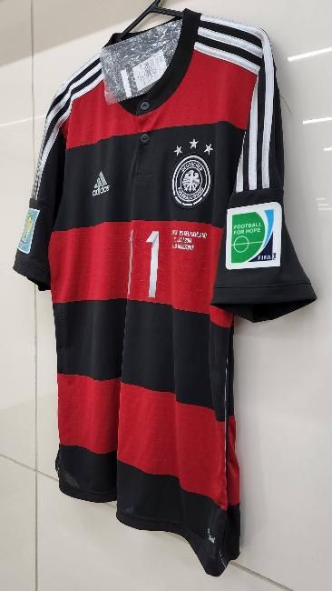 ドイツ代表（A）2014 W杯 クローゼ＃11 + マッチデイ ＆ パッチ