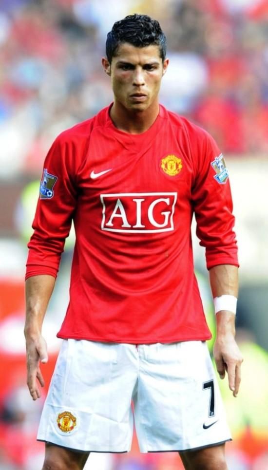 あ*こ様 マンチェスター・ユナイテッド RONALDO シャツ あ*こ様