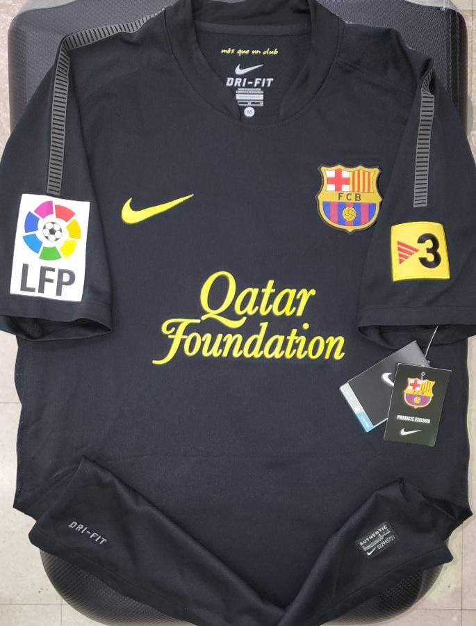 FCバルセロナ ダビド・ビジャ | サッカーシャツ - DON VALON