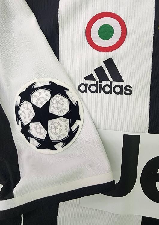 ユベントス オーセンティック | ディバラ #21 - DON VALON