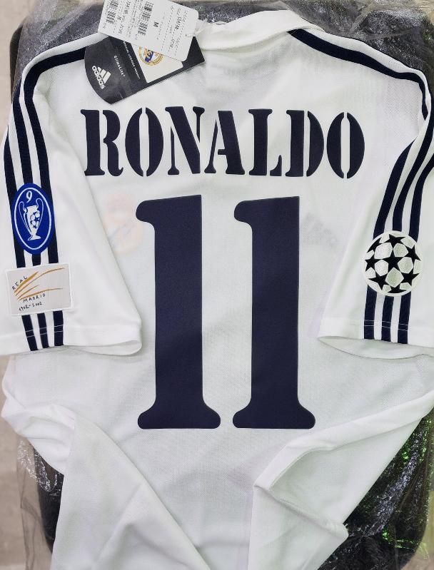 レアル・マドリード | ロナウド #11 - DON VALON