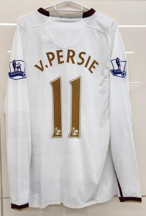 ファン ペルシー ユニフォーム アーセナル V. Persie XL アーセナル