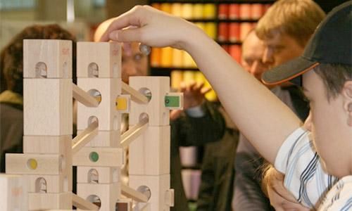 xyloba サイロバ］orchestra オーケストラ - 木のおもちゃ 赤ちゃんの