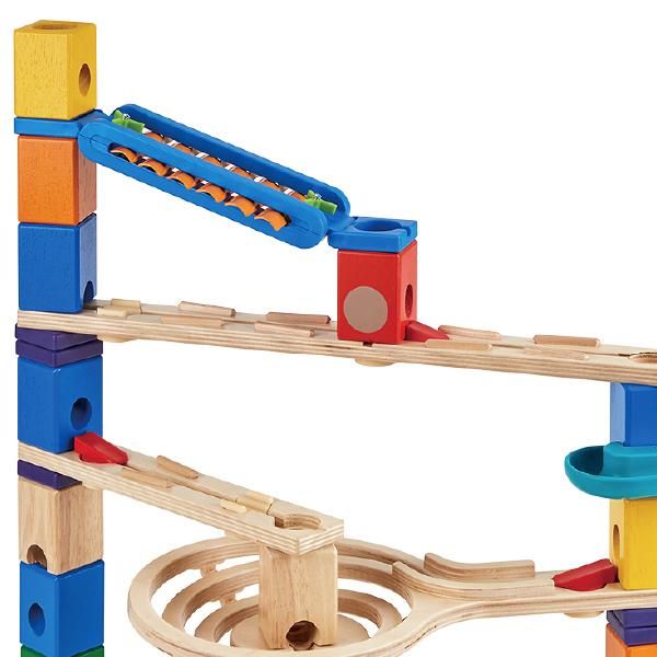 Bornelund ボーネルンド］クアドリラ ファニー・ファンクションセット