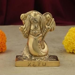 ナヴァグラハ神像セット（真鍮製）（受注製作） - スピリチュアル