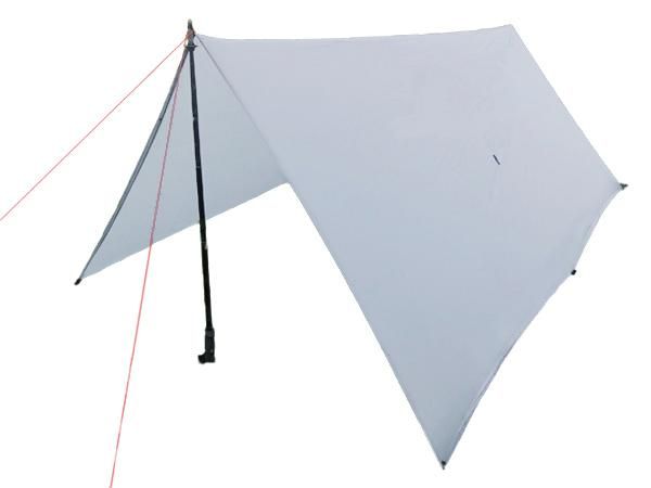 Swing Tarp