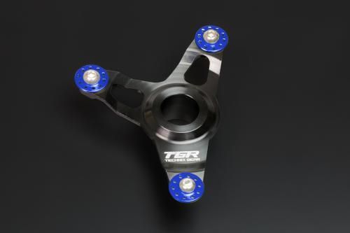 前後セット）[モタード用]TGR WHEEL TYPE-RWR250X(07-17) - technix