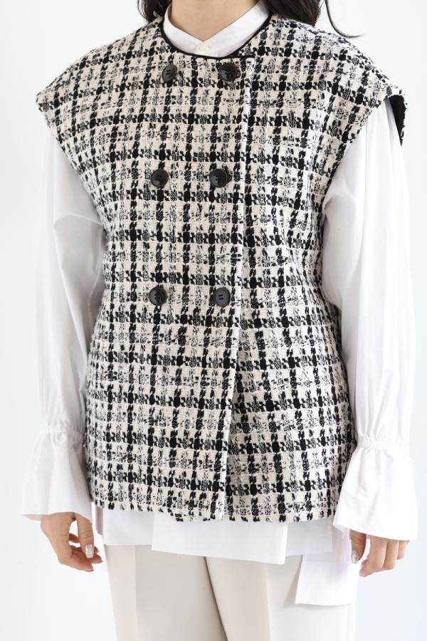 TOMORROWLAND collection(トゥモローランドコレクション) スラブ