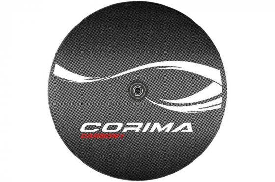 CORIMA Lenticular DISC C+ コリマ レンティキュラー ディスク ピスト