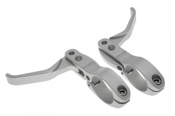 PAUL CROSS LEVER ポール クロス レバー