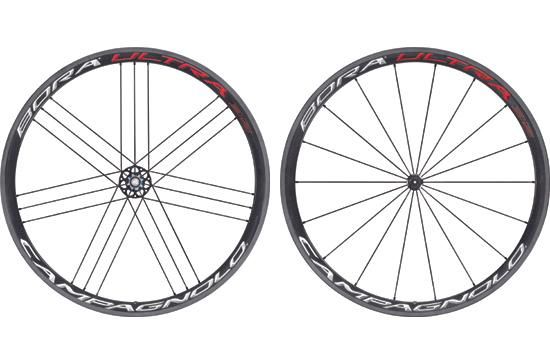 Campagnolo Bora Ultra 35 Clincher / カンパニョーロ ボーラ ウルトラ