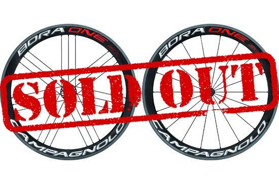 Campagnolo Bora One 50 Tubular / カンパニョーロ ボーラ ワン 50