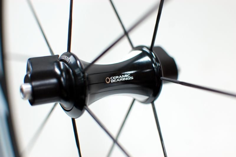 Easton EC90 TT Carbon イーストン EC90 TT カーボン チューブラー