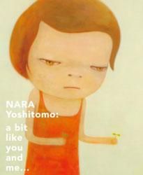 奈良美智: 君や 僕に ちょっと似ている - BOOK OF DAYS ONLINE SHOP