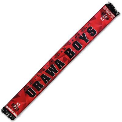 URAWA BOYS』スカーフマフラー 2020 - UP FOR GRABS.