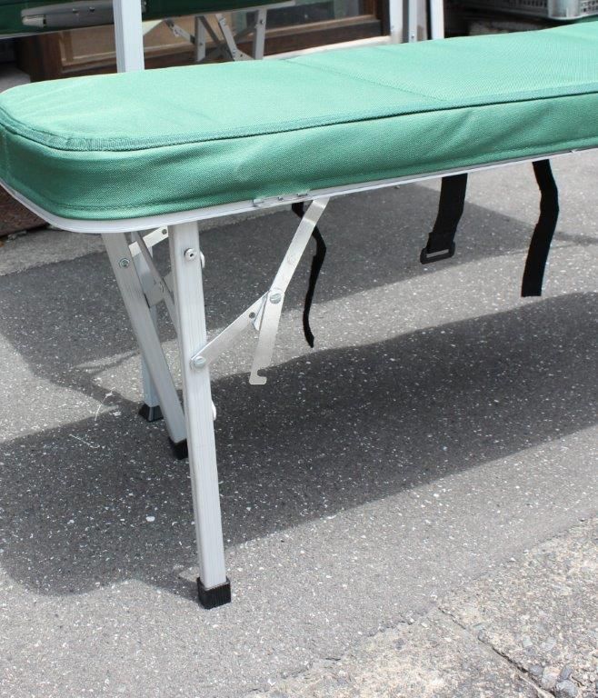 Coleman コールマン＞ Picnic Table Set ピクニックテーブルセッ