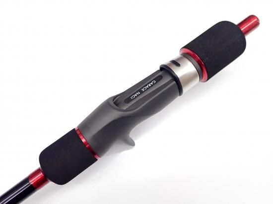 Garage Nagi (ガレージ ナギ）クロスボーダー - FISHING SERVICE MAREBLE