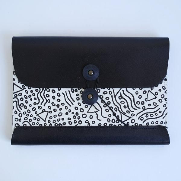 POSTALCO（ポスタルコ）Postcard Wallet / flow series- dieci｜online