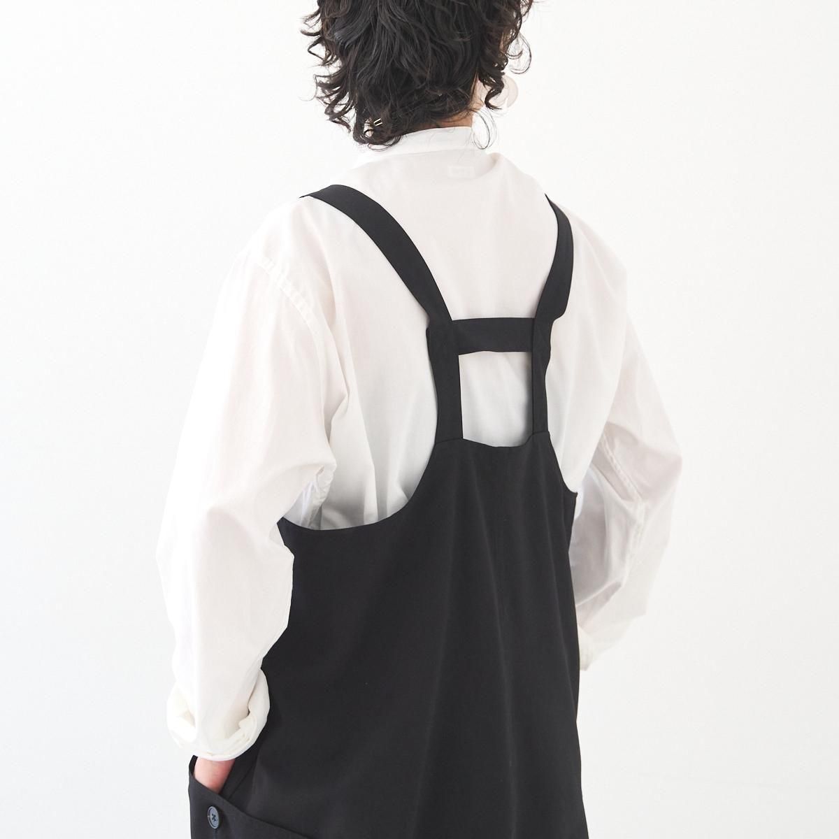 holk(ホーク) / deck overall (unisex) 25AWdieci｜online shop