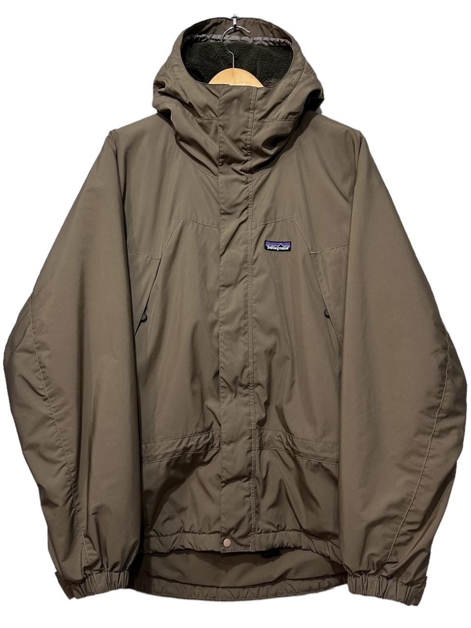 05年製 patagonia Infurno Jacket コヨーテ M 00s パタゴニア